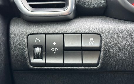 KIA Sportage IV рестайлинг, 2018 год, 2 155 000 рублей, 14 фотография