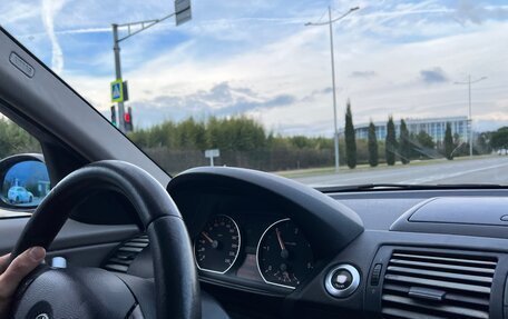 BMW 1 серия, 2007 год, 800 000 рублей, 5 фотография