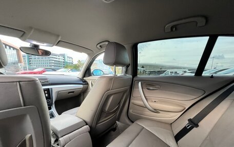 BMW 1 серия, 2007 год, 800 000 рублей, 9 фотография