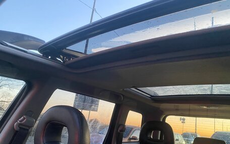 Mitsubishi Outlander III рестайлинг 3, 2003 год, 640 000 рублей, 4 фотография