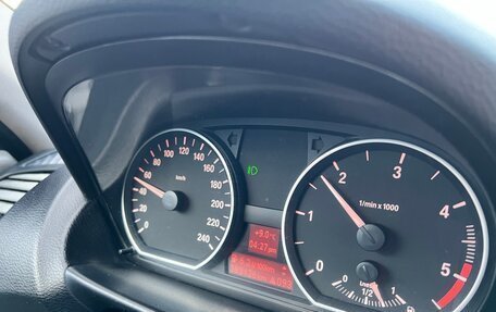 BMW 1 серия, 2007 год, 800 000 рублей, 6 фотография