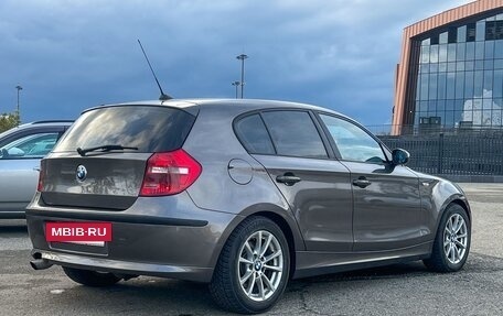 BMW 1 серия, 2007 год, 800 000 рублей, 4 фотография