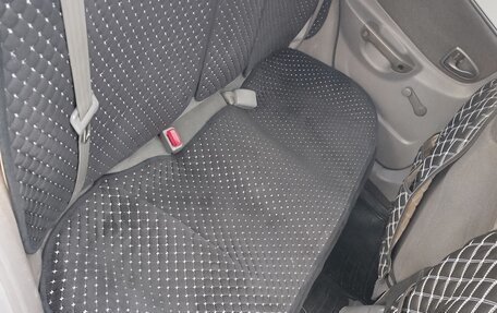 Hyundai Accent II, 2008 год, 365 000 рублей, 1 фотография