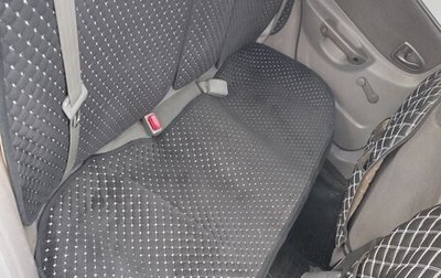 Hyundai Accent II, 2008 год, 365 000 рублей, 1 фотография