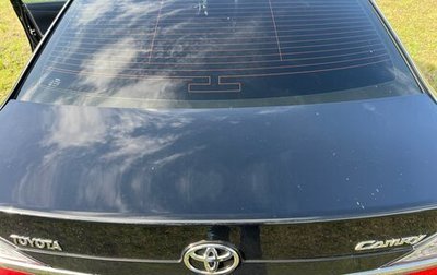 Toyota Camry, 2014 год, 1 850 000 рублей, 1 фотография