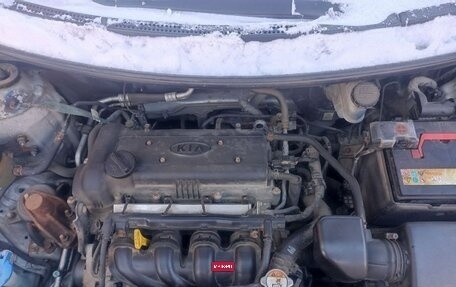 KIA Rio III рестайлинг, 2014 год, 950 000 рублей, 1 фотография