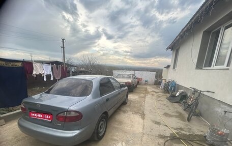 ЗАЗ Sens, 2009 год, 120 000 рублей, 1 фотография