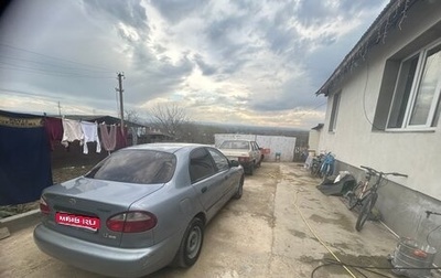 ЗАЗ Sens, 2009 год, 120 000 рублей, 1 фотография