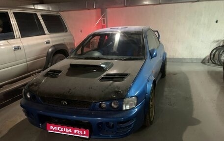 Subaru Impreza WRX STi II рестайлинг -2, 1999 год, 2 000 000 рублей, 1 фотография