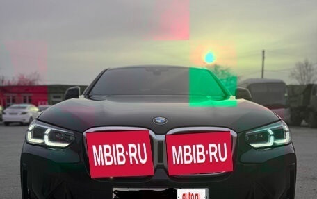 BMW X4, 2021 год, 7 000 000 рублей, 1 фотография