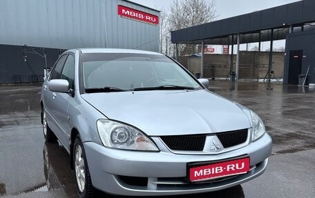 Mitsubishi Lancer IX, 2006 год, 330 000 рублей, 1 фотография
