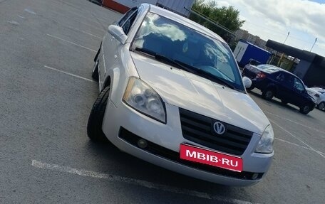 Vortex Estina II (FL-C), 2008 год, 250 000 рублей, 1 фотография