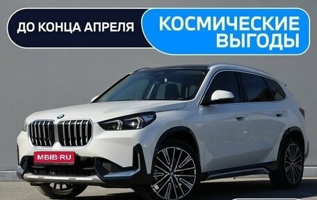 BMW X1, 2024 год, 5 190 000 рублей, 1 фотография