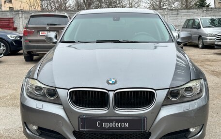 BMW 3 серия, 2008 год, 1 190 000 рублей, 1 фотография