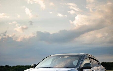 Honda Vezel, 2016 год, 1 470 000 рублей, 1 фотография