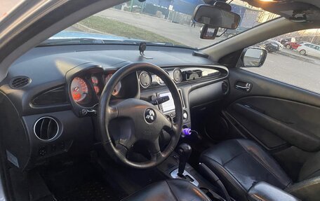 Mitsubishi Outlander III рестайлинг 3, 2003 год, 640 000 рублей, 5 фотография