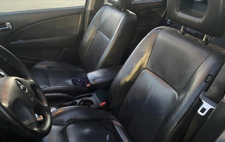 Mitsubishi Outlander III рестайлинг 3, 2003 год, 640 000 рублей, 6 фотография