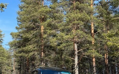 Infiniti FX I, 2006 год, 750 000 рублей, 1 фотография