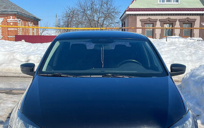 Volkswagen Polo VI (EU Market), 2013 год, 650 000 рублей, 1 фотография