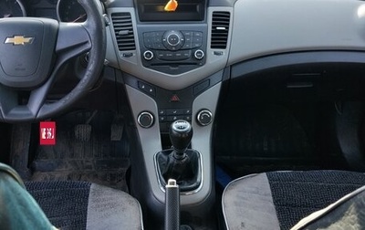 Chevrolet Cruze II, 2011 год, 638 000 рублей, 1 фотография