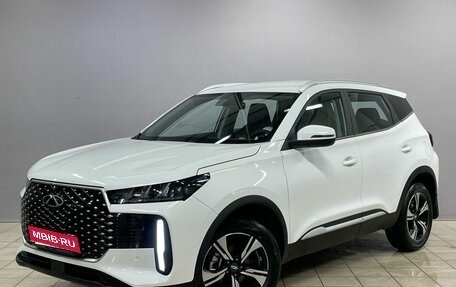 Chery Tiggo 4 I рестайлинг, 2024 год, 1 990 000 рублей, 1 фотография