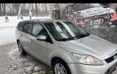 Ford Focus II рестайлинг, 2011 год, 410 000 рублей, 1 фотография