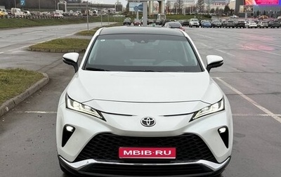 Toyota Venza, 2022 год, 4 850 000 рублей, 1 фотография