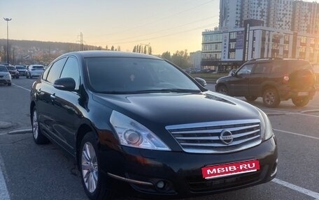 Nissan Teana, 2012 год, 880 000 рублей, 1 фотография