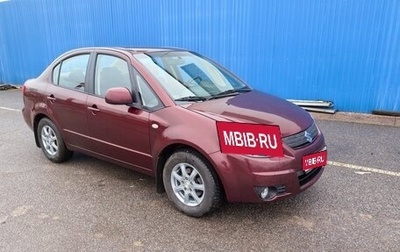 Suzuki SX4 II рестайлинг, 2007 год, 750 000 рублей, 1 фотография