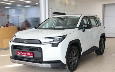 Toyota RAV4, 2025 год, 4 950 000 рублей, 1 фотография