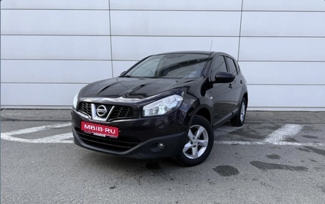 Nissan Qashqai, 2012 год, 990 000 рублей, 1 фотография
