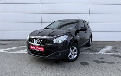 Nissan Qashqai, 2012 год, 990 000 рублей, 1 фотография