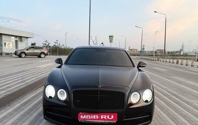 Bentley Flying Spur II, 2013 год, 4 850 000 рублей, 1 фотография