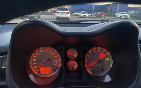 Mitsubishi Outlander III рестайлинг 3, 2003 год, 640 000 рублей, 12 фотография