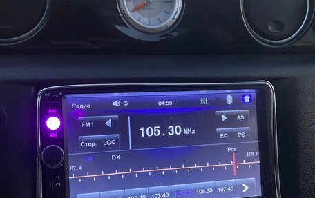 Mitsubishi Outlander III рестайлинг 3, 2003 год, 640 000 рублей, 13 фотография