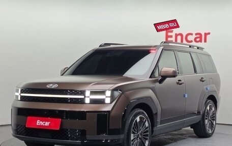 Hyundai Santa Fe IV, 2025 год, 4 600 000 рублей, 1 фотография