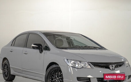 Honda Civic VIII, 2006 год, 599 000 рублей, 1 фотография