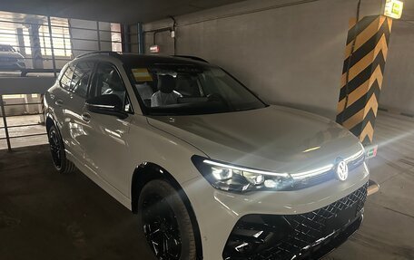 Volkswagen Tiguan, 2026 год, 4 690 000 рублей, 1 фотография