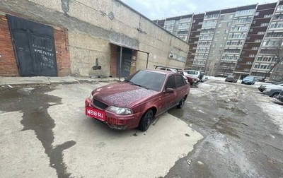 Daewoo Nexia I рестайлинг, 2011 год, 79 000 рублей, 1 фотография