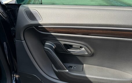 Volkswagen Passat CC I рестайлинг, 2012 год, 1 230 000 рублей, 5 фотография