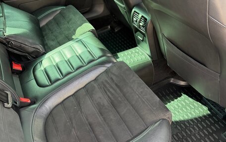 Volkswagen Passat CC I рестайлинг, 2012 год, 1 230 000 рублей, 6 фотография