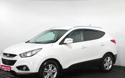 Hyundai ix35 I рестайлинг, 2012 год, 1 255 000 рублей, 1 фотография