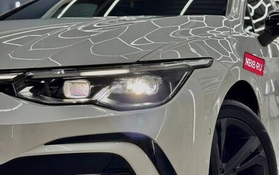 Volkswagen Golf VIII, 2023 год, 2 080 000 рублей, 1 фотография