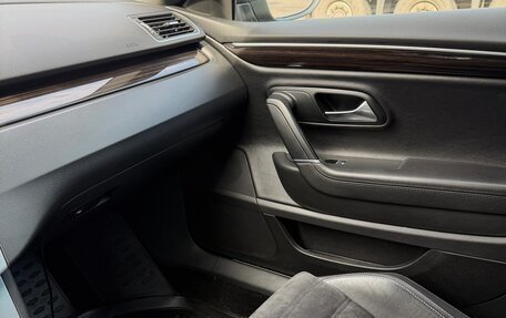 Volkswagen Passat CC I рестайлинг, 2012 год, 1 230 000 рублей, 12 фотография