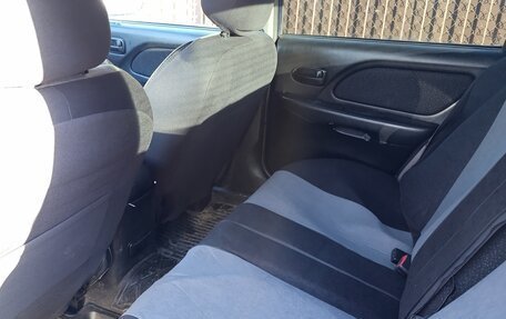 Hyundai Sonata IV рестайлинг, 2008 год, 405 000 рублей, 3 фотография