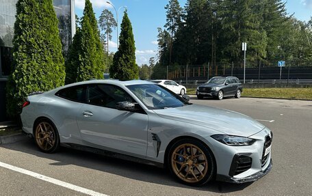 BMW 4 серия, 2021 год, 6 500 000 рублей, 2 фотография