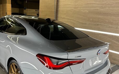 BMW 4 серия, 2021 год, 6 500 000 рублей, 4 фотография