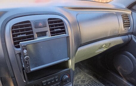 Hyundai Sonata IV рестайлинг, 2008 год, 405 000 рублей, 5 фотография