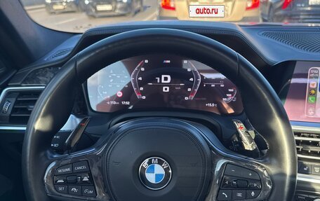 BMW 4 серия, 2021 год, 6 500 000 рублей, 6 фотография
