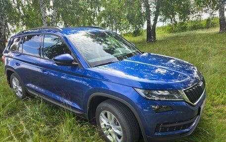 Skoda Kodiaq I, 2020 год, 2 650 000 рублей, 6 фотография